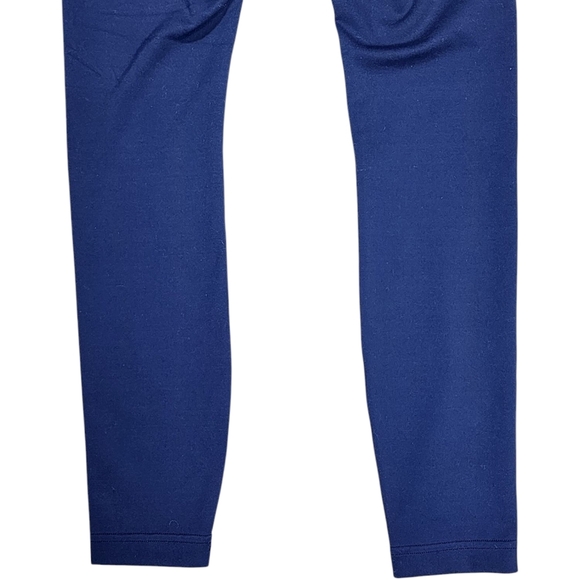 Lululemon InStill High Rise Legging True Navy 25" Womens 2 - Picture 10 of 12